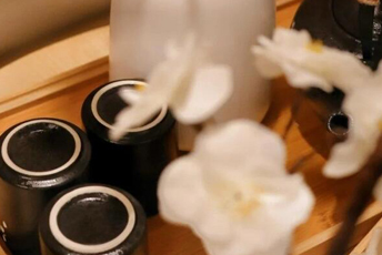 温州足疗养生之反射区疗法原理